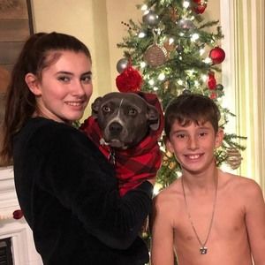 Meet your Posher, Chase